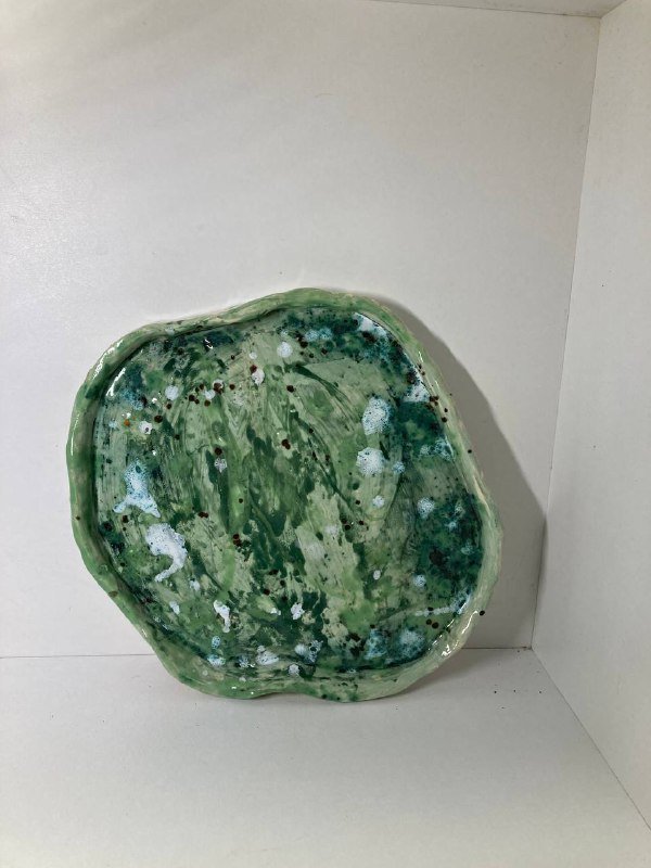 Строманта с грунтом и кашпо, набор суккулентов, Каланхоэ Федченко 2