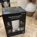 Робот-пылесос Dreame X50 Ultra Complete 1