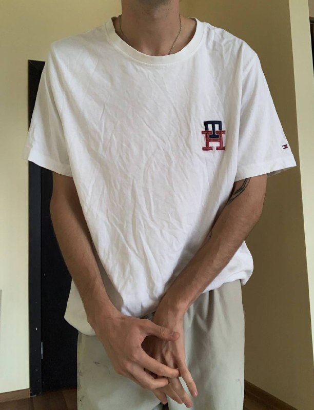 Футболки Carhartt, Лонг, Tommy Hilfiger, Obey 3