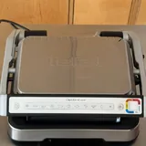 Электро-гриль Tefal OptiGrill 4in1 1