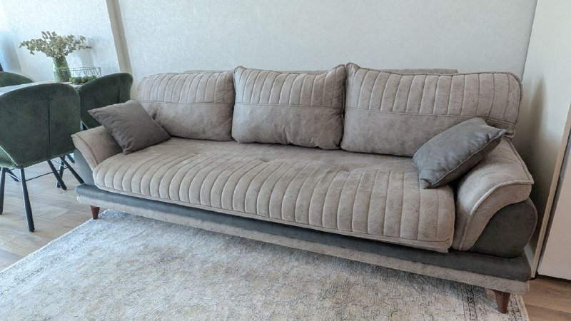 Раскладной диван