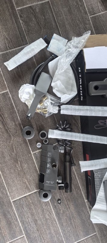 Various tools and parts for sale 3