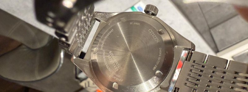 Часы дайверские Citizen NY0120-01X, Casio MDV 106 2