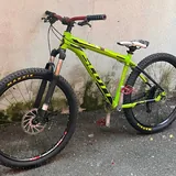 Scott Aspect велосипед 1