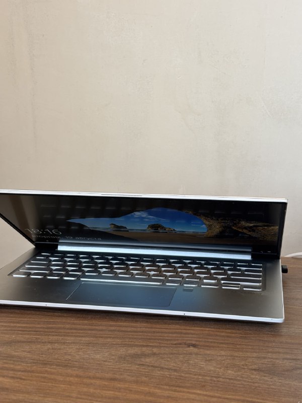 Ноутбук Asus Vivobook s330fa 7