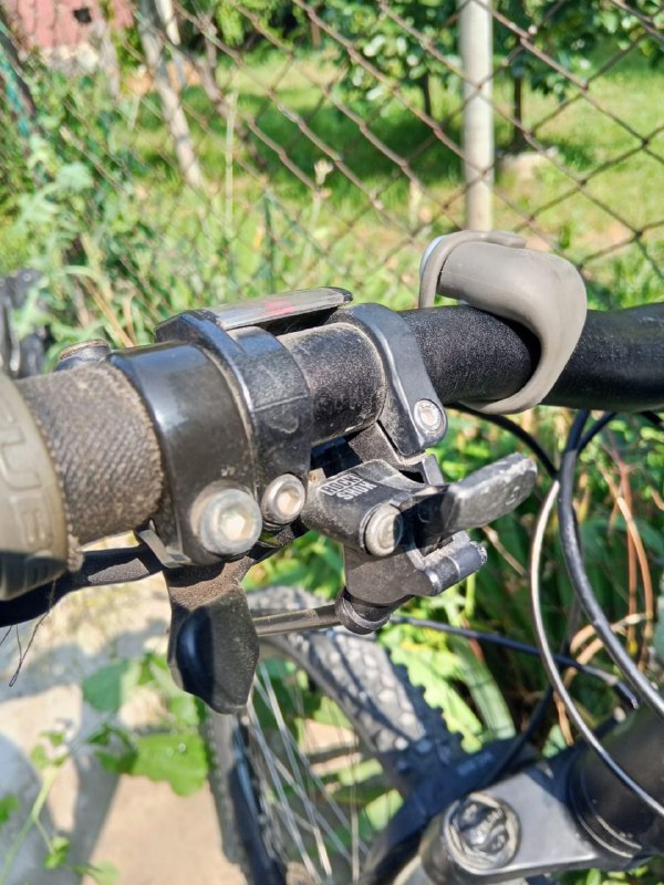 CUBE bike in excellent condition 4