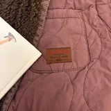 Детская стеганая куртка Zara 3