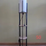 Напольная лампа 1