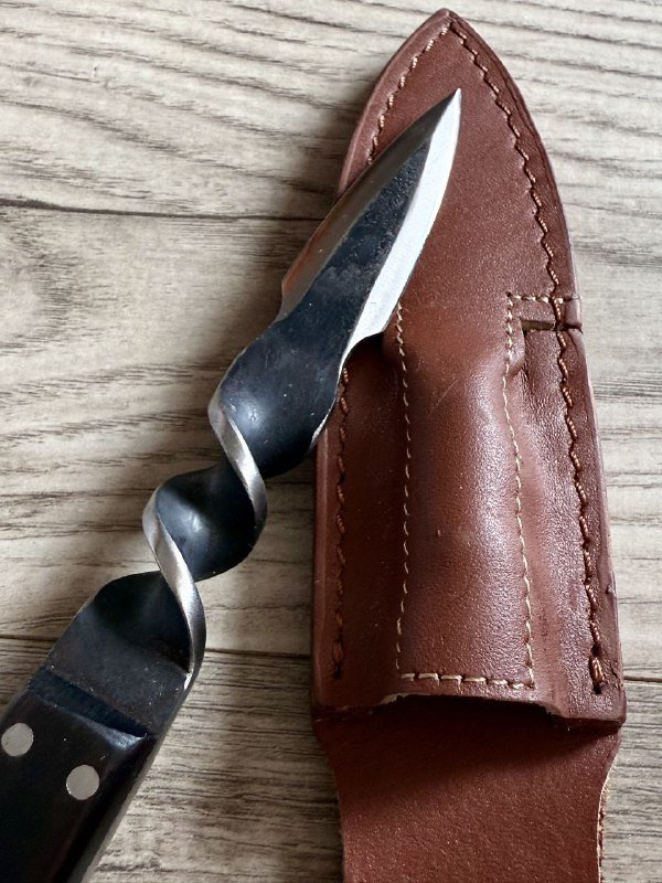 Ножи охотничьи 3