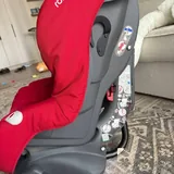 Детское автокресло Romer Britax 2