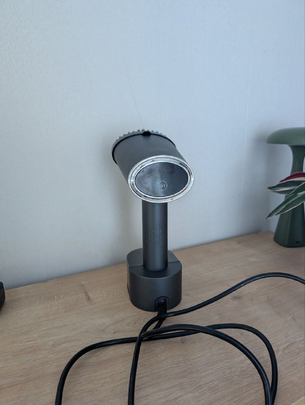 Отпариватель ручной 2