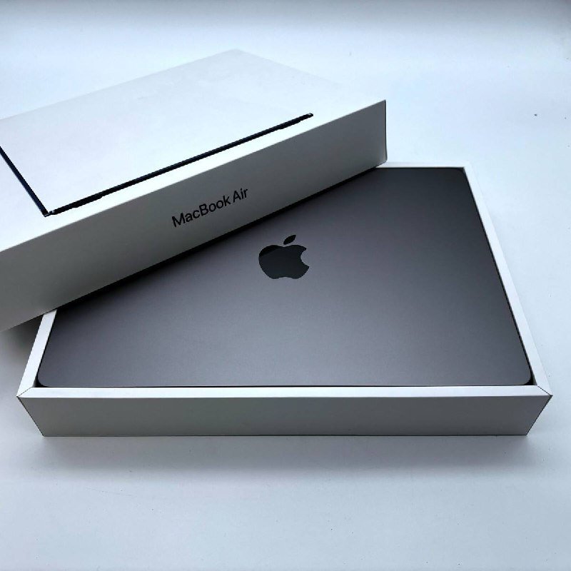 MacBook AIR M4 16/256