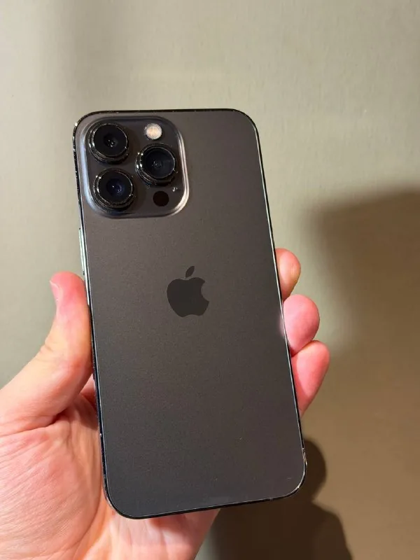 iPhone 13 Pro 128GB 1