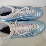 Кросівки Adidas Harden Vol.9 Glow Blue 2