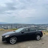 Mazda 6 2016 3