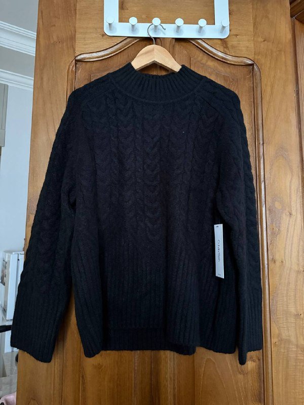 Спортивная кофта Tommy Hilfiger, Свитер Calvin Klein, Штаны спортивные Adidas 2