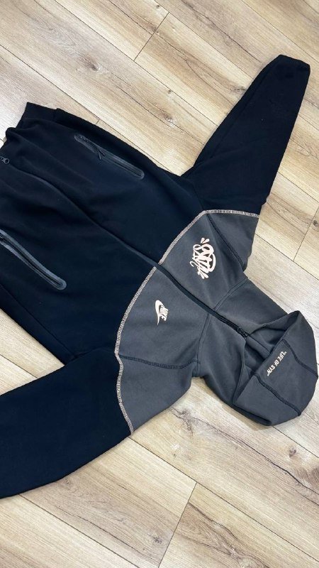 лонгслив dsquared2, лонгслив cp company, зипка Nike tech fleece 7