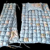 Подушки, матрасики для садовой мебели 3