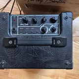 Harley Benton HB-15GXD JamBox комбоусилитель 2