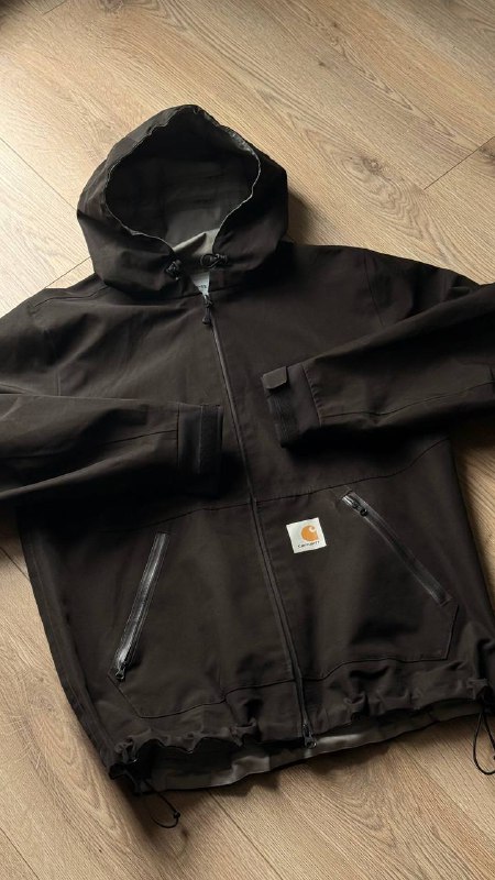 Carhartt Gore Tex Infinium Jacket M
