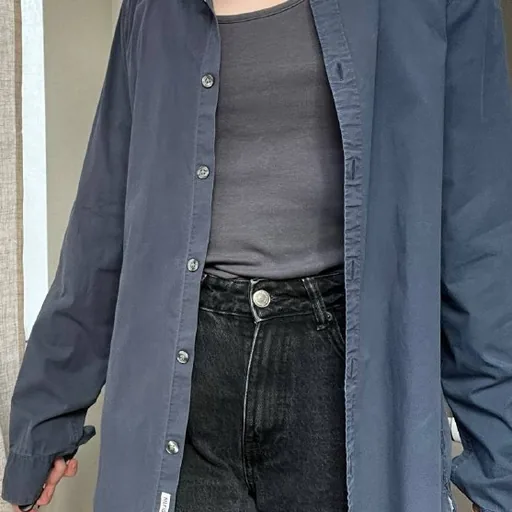 Рубашка Tommy Hilfiger Slim Fit