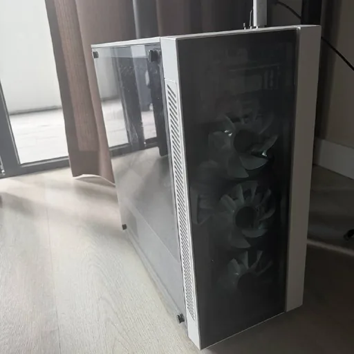 Мощный игровой ПК Intel Core i5-14400F RTX 5060