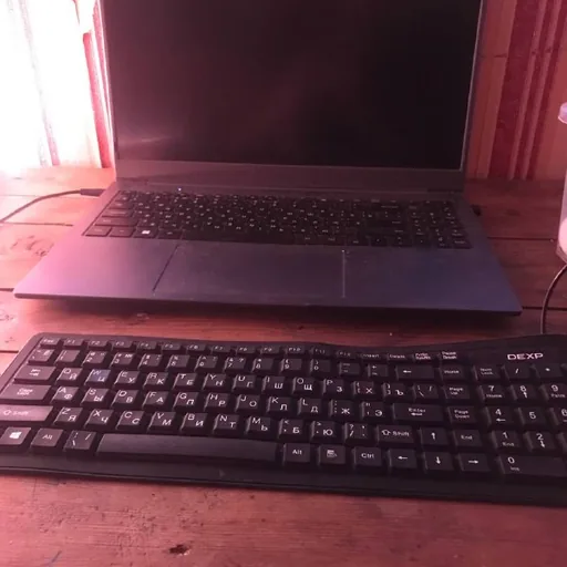 Acer Aspire ноутбук