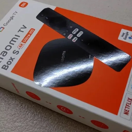 Xiaomi Mi Box S 3rd Gen