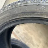 Новые автомобильные колёса 255/40 R20 1