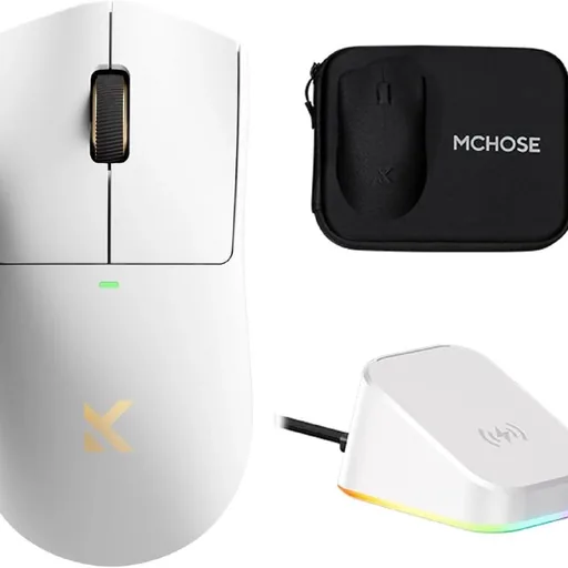 Игровая беспроводная мышь Mchose K7 Ultra