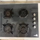 Духовка, варочная поверхность, вытяжка 6