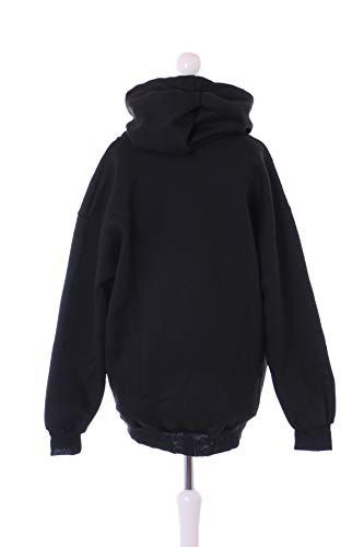 Harajuku Hoodie, Size S, Oversize 4