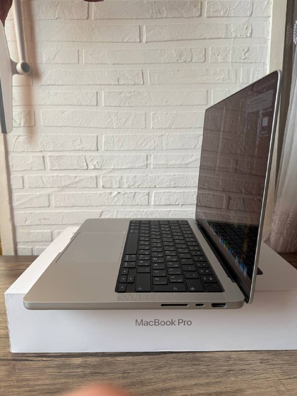 Macbook Pro 14 Inch 2024 M4 Pro 24 1 TB 8