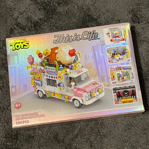 Construction set