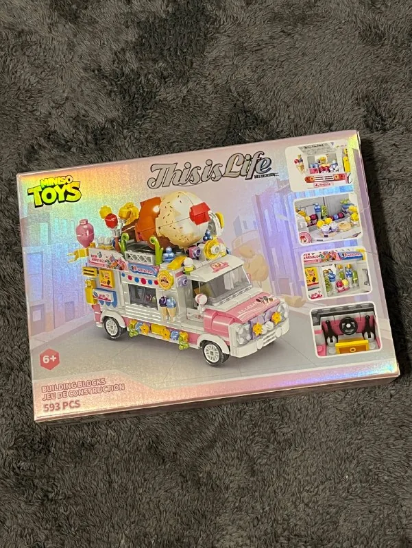 Construction set 1