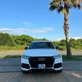 Audi Q5 1