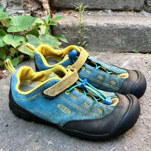 Кеды Keen