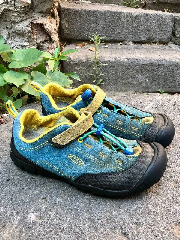 Кеды Keen 1