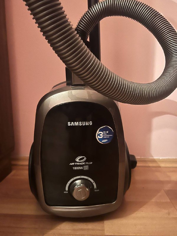 Термо костюм, Пылесос Samsung 3