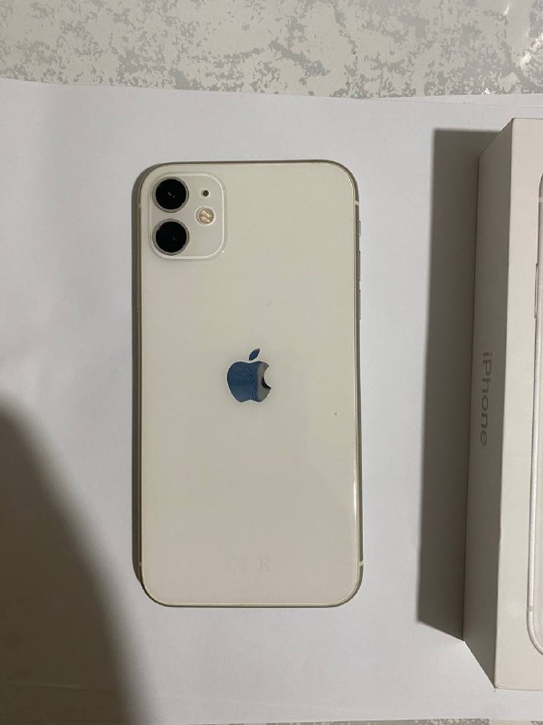 iPhone 11 128gb 2