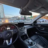 Mercedes C300 4MATIC 6