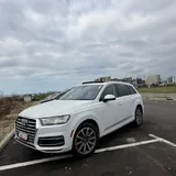Audi Q7 2018 2