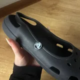 Лодочки Crocs 2