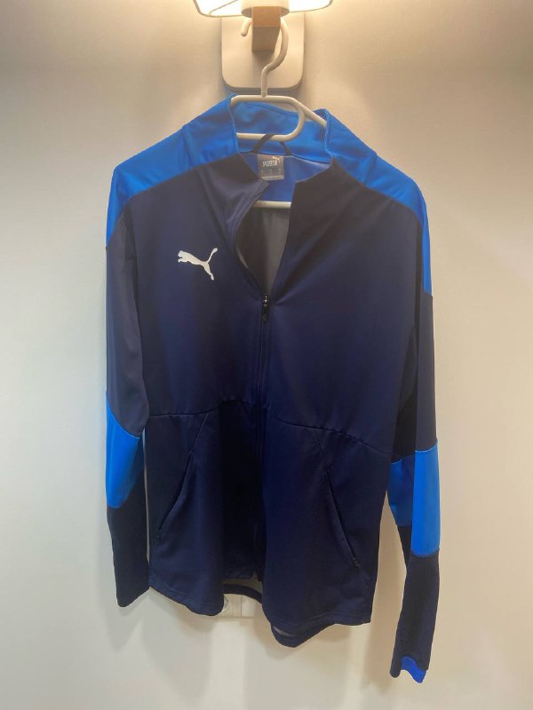 Ветровка Puma размер M 3