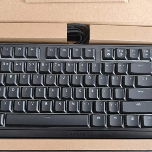 Клавиатура Razer Ornata V3