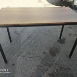 Столы и стулья в аренду 1