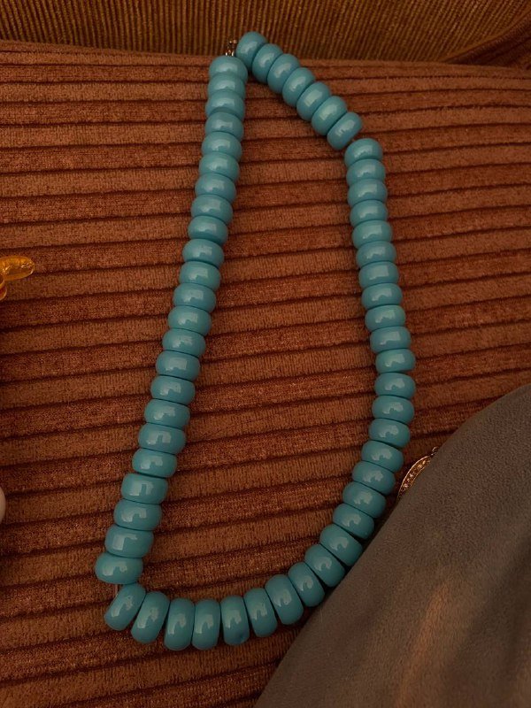 Бижутерия и серебряные украшения 6