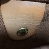 Louis Vuitton Speedy 30 Bandouliere 10