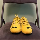Adidas Stan Smith, Under Armour Runner, DC Shoes, Puma Boots 10