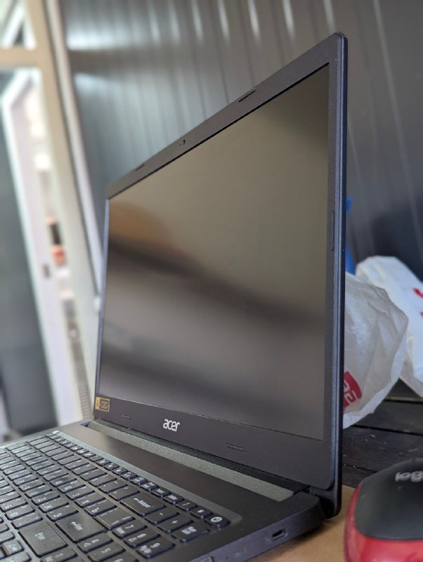 Ноутбук Acer Aspire A315-57G-361B 6